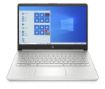 Obrázek HP NTB Laptop 14s-dq1001nc;14" FHD AG IPS;i3-1005G1;8GB DDR4 2666;512GB SSD;Intel UHD;silver;WIN10