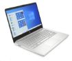 Obrázek HP NTB Laptop 14s-dq1001nc;14" FHD AG IPS;i3-1005G1;8GB DDR4 2666;512GB SSD;Intel UHD;silver;WIN10