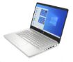 Obrázek HP NTB Laptop 14s-dq1001nc;14" FHD AG IPS;i3-1005G1;8GB DDR4 2666;512GB SSD;Intel UHD;silver;WIN10