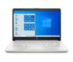 Obrázek HP NTB Laptop 14-cf3000nc;14" FHD AG IPS;i5-1035G1;8GB DDR4 2666;1TB 5400RPM+256GB SSD;Intel UHD;Silver;WIN10