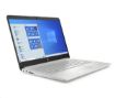 Obrázek HP NTB Laptop 14-cf3000nc;14" FHD AG IPS;i5-1035G1;8GB DDR4 2666;1TB 5400RPM+256GB SSD;Intel UHD;Silver;WIN10