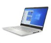 Obrázek HP NTB Laptop 14-cf3000nc;14" FHD AG IPS;i5-1035G1;8GB DDR4 2666;1TB 5400RPM+256GB SSD;Intel UHD;Silver;WIN10