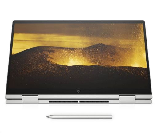 Obrázek HP NTB ENVY x360 15-ed0000nc;Touch/15.6 FHD AG IPS;Core i5-1035G1;8GB DDR4 3200;512GB SSD;Intel UHD Graphic;WIN10;onsite