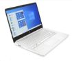 Obrázek HP NTB Laptop 14s-dq1003nc;14" FHD AG IPS;i5-1035G1;8GB DDR4 2666;512GB SSD;Intel UHD;white;WIN10