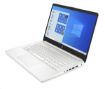 Obrázek HP NTB Laptop 14s-dq1003nc;14" FHD AG IPS;i5-1035G1;8GB DDR4 2666;512GB SSD;Intel UHD;white;WIN10