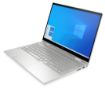 Obrázek HP NTB ENVY x360 15-ed0003nc;Touch/15.6 FHD AG IPS;Core i7-1065G7;16GB DDR4 3200;1TB SSD;Intel Iris Plus;WIN10;onsite