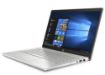 Obrázek HP NTB Pavilion 14-ce3004nc;14" FHD AG IPS;i5-1035G1;8GB DDR4 2666;256GB SSD;Intel UHD;silver;WIN10