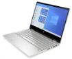 Obrázek HP NTB Pavilion x360 14-dw0005nc;Touch/14" FHD AG IPS;i7-1065G7;16GB DDR4 3200;512GB SSD;Intel Iris Plus;silver;WIN10