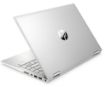 Obrázek HP NTB Pavilion x360 14-dw0005nc;Touch/14" FHD AG IPS;i7-1065G7;16GB DDR4 3200;512GB SSD;Intel Iris Plus;silver;WIN10