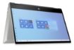 Obrázek HP NTB Pavilion x360 14-dw0005nc;Touch/14" FHD AG IPS;i7-1065G7;16GB DDR4 3200;512GB SSD;Intel Iris Plus;silver;WIN10