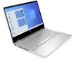 Obrázek HP NTB Pavilion x360 14-dw0002nc;Touch/14" FHD AG IPS;i5-1035G1;8GB DDR4 3200;256GB SSD;Intel UHD;silver;WIN10