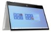 Obrázek HP NTB Pavilion x360 14-dw0002nc;Touch/14" FHD AG IPS;i5-1035G1;8GB DDR4 3200;256GB SSD;Intel UHD;silver;WIN10