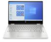 Obrázek HP NTB Pavilion x360 14-dw0001nc;Touch/14" FHD AG IPS;i3-1005G1;8GB DDR4 3200;512GB SSD;Intel UHD;silver;WIN10