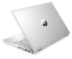 Obrázek HP NTB Pavilion x360 14-dw0001nc;Touch/14" FHD AG IPS;i3-1005G1;8GB DDR4 3200;512GB SSD;Intel UHD;silver;WIN10