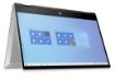 Obrázek HP NTB Pavilion x360 14-dw0001nc;Touch/14" FHD AG IPS;i3-1005G1;8GB DDR4 3200;512GB SSD;Intel UHD;silver;WIN10