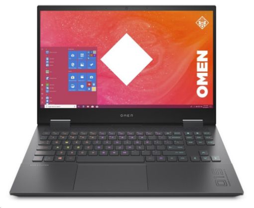 Obrázek HP NTB OMEN 15-en0002nc;15.6 FHD AG;Ryzen 7;16GB DDR4;512GB SSD;Nvidia RTX 2060;WIN10;onsite