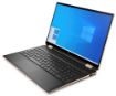 Obrázek HP NTB Spectre x360 15-eb0001nc;Touch/15.6 UHD;Core i7-10750H;16GB DDR4;512GB SSD;GeForce GTX 1650Ti 4GB;WIN10PRO;onsite