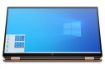 Obrázek HP NTB Spectre x360 15-eb0001nc;Touch/15.6 UHD;Core i7-10750H;16GB DDR4;512GB SSD;GeForce GTX 1650Ti 4GB;WIN10PRO;onsite