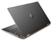 Obrázek HP NTB Spectre x360 15-eb0001nc;Touch/15.6 UHD;Core i7-10750H;16GB DDR4;512GB SSD;GeForce GTX 1650Ti 4GB;WIN10PRO;onsite