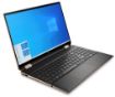 Obrázek HP NTB Spectre x360 15-eb0001nc;Touch/15.6 UHD;Core i7-10750H;16GB DDR4;512GB SSD;GeForce GTX 1650Ti 4GB;WIN10PRO;onsite