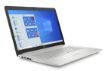 Obrázek NTB HP 17-by3002nc, 17.3, SVA AG FHD, Core i5-1035G1, 8GB DDR4, SSD 512GB, Intel UHD Graphics,Win10, Natural silver