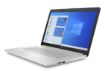 Obrázek NTB HP 17-by3002nc, 17.3, SVA AG FHD, Core i5-1035G1, 8GB DDR4, SSD 512GB, Intel UHD Graphics,Win10, Natural silver