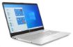 Obrázek HP NTB Laptop 15-dw2002nc;15.6 FHD AG SVA;Core i5-1035G1;8GB DDR4 2666;1TB 5400RPM+256GB SSD;Intel UHD Graphics;WIN10