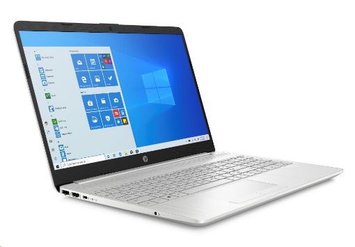 Obrázek HP NTB Laptop 15-dw2003nc;15.6 FHD AG SVA;Core i5-1035G1;8GB DDR4 2666;512GB SSD;Nvidia GeForce MX330 2GB;WIN10