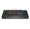 Obrázek HP Pavilion Gaming Keyboard 800 EURO - anglická - Rozbalená