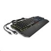 Obrázek HP Pavilion Gaming Keyboard 800 EURO - anglická - Rozbalená