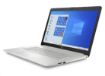 Obrázek NTB HP 17-by3000nc, 17.3,SVA AG HD+, Core i3-1005G1 dual, 8GB DDR4, SSD 256GB, Intel UHD Graphics, Win10, Natural silver