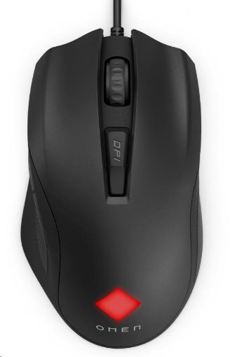 Obrázek HP OMEN Vector Essential Gaming Mouse - MYŠ