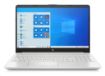 Obrázek HP NTB Laptop 15-dw2000nc;15.6 FHD AG SVA;Core i3-1005G1;8GB DDR4 2666;1TB 5400RPM+256GB SSD;Intel UHD Graphics;WIN10