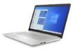 Obrázek NTB HP 17-by3001nc, 17.3, SVA AG FHD, Core i3-1005G1, 8GB DDR4, SSD 512GB, Intel UHD Graphics, Win10,Natural silver