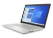 Obrázek NTB HP 17-by3005nc,17.3 SVA AG FHD,Core i7-1065G7,16GB DDR4,1TB 5400RPM+512GB SSD,GeForce MX330 2GB,Win10,Natural silver