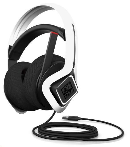 Obrázek HP OMEN Mindframe Prime Headset White