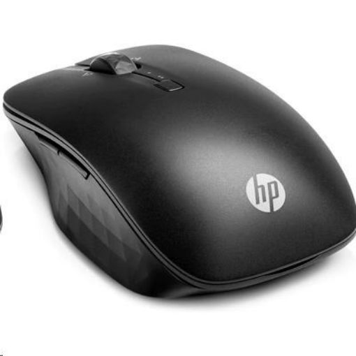 Obrázek HP myš - Travel  Bluetooth Mouse