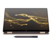 Obrázek NTB HP Spectre x360 13-aw0108nc;i7-1065G7;Touch 13.3 UHD OLED;16GB DDR4;2TB SSD;Intel Iris+;WiFi;BT;Win10,ON-SITE