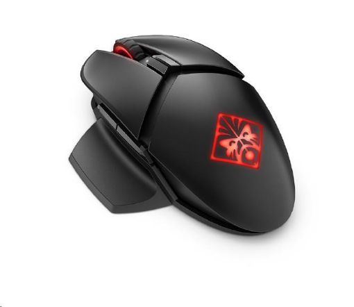 Obrázek HP myš - OMEN by HP Photon Mouse, wireless