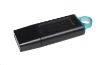 Obrázek Kingston 64GB USB3.2 Gen 1 DataTraveler Exodia (Black + Teal)