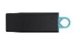 Obrázek Kingston 64GB USB3.2 Gen 1 DataTraveler Exodia (Black + Teal)