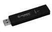 Obrázek Kingston 64GB D300S AES 256 XTS Encrypted USB Drive