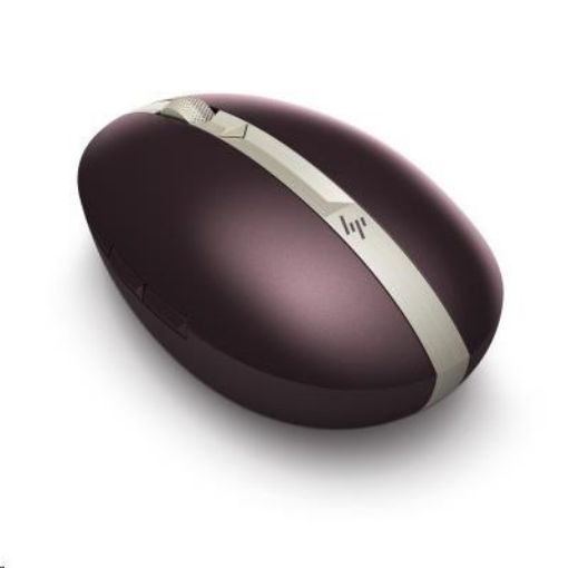 Obrázek HP Spectre Rechargeable Mouse 700 (Bordeaux Burgundy) - MYŠ