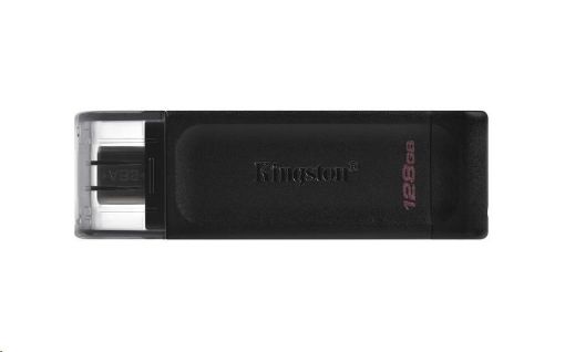 Obrázek Kingston 128GB DataTraveler DT70 (USB-C)