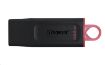 Obrázek Kingston 256GB USB3.2 Gen1 DataTraveler Exodia (Black + Pink)