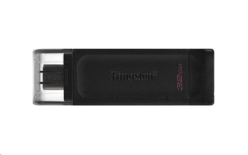 Obrázek Kingston 32GB DataTraveler DT70 (USB-C)