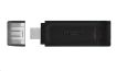 Obrázek Kingston 32GB DataTraveler DT70 (USB-C)