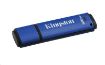 Obrázek Kingston 128GB DataTraveler Vault Privacy 3.0 (USB 3.0) - bez antiviru