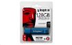 Obrázek Kingston 128GB DataTraveler Vault Privacy 3.0 (USB 3.0) - bez antiviru