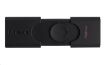 Obrázek Kingston 32GB DataTraveler Duo USB 3.2 Gen1 + Type-C